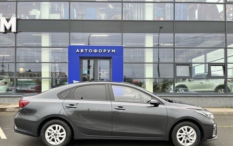 KIA K3, 2020 год, 1 850 000 рублей, 3 фотография