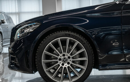 Mercedes-Benz C-Класс, 2019 год, 3 960 000 рублей, 24 фотография