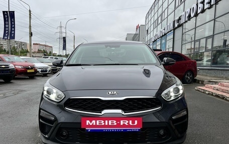 KIA K3, 2020 год, 1 850 000 рублей, 2 фотография