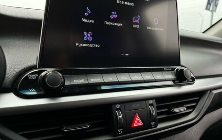 KIA K3, 2020 год, 1 850 000 рублей, 10 фотография