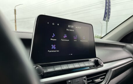 KIA K3, 2020 год, 1 850 000 рублей, 9 фотография