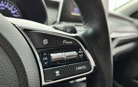 KIA K3, 2020 год, 1 850 000 рублей, 19 фотография