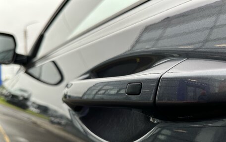 KIA K3, 2020 год, 1 850 000 рублей, 22 фотография