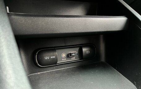 KIA K3, 2020 год, 1 850 000 рублей, 12 фотография