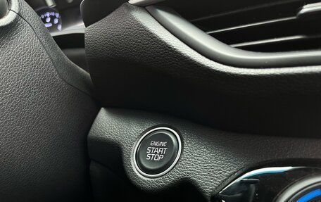 KIA K3, 2020 год, 1 850 000 рублей, 15 фотография