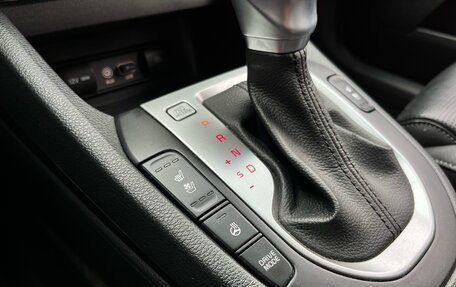 KIA K3, 2020 год, 1 850 000 рублей, 13 фотография