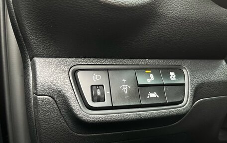 KIA K3, 2020 год, 1 850 000 рублей, 14 фотография