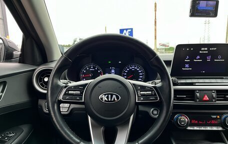 KIA K3, 2020 год, 1 850 000 рублей, 18 фотография