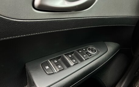 KIA K3, 2020 год, 1 850 000 рублей, 20 фотография