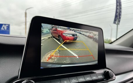 KIA K3, 2020 год, 1 850 000 рублей, 25 фотография