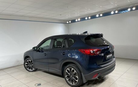 Mazda CX-5 II, 2015 год, 1 799 000 рублей, 5 фотография