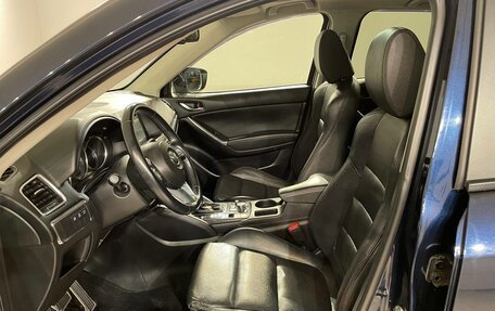 Mazda CX-5 II, 2015 год, 1 799 000 рублей, 11 фотография