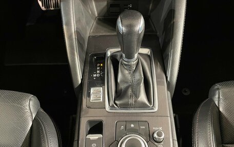 Mazda CX-5 II, 2015 год, 1 799 000 рублей, 21 фотография