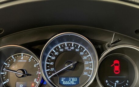 Mazda CX-5 II, 2015 год, 1 799 000 рублей, 22 фотография