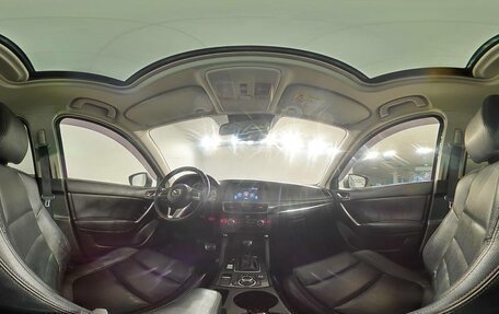 Mazda CX-5 II, 2015 год, 1 799 000 рублей, 23 фотография