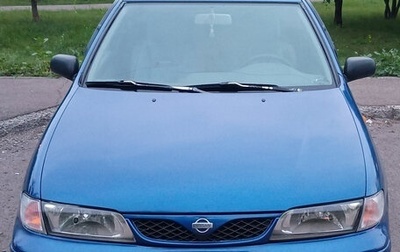 Nissan Almera, 1998 год, 250 000 рублей, 1 фотография