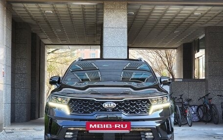 KIA Sorento IV, 2022 год, 3 050 000 рублей, 2 фотография