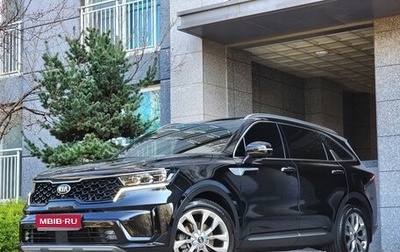 KIA Sorento IV, 2022 год, 3 050 000 рублей, 1 фотография