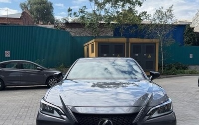 Lexus ES VII, 2020 год, 4 400 000 рублей, 1 фотография