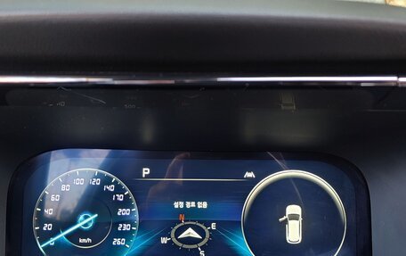 KIA Sorento IV, 2022 год, 3 050 000 рублей, 6 фотография