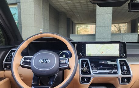 KIA Sorento IV, 2022 год, 3 050 000 рублей, 4 фотография
