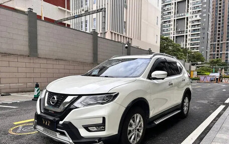Nissan X-Trail, 2021 год, 1 968 690 рублей, 1 фотография
