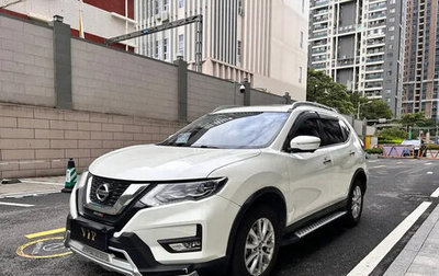 Nissan X-Trail, 2021 год, 1 968 690 рублей, 1 фотография