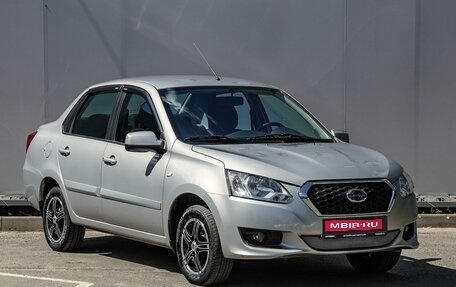 Datsun on-DO I рестайлинг, 2016 год, 650 000 рублей, 1 фотография