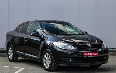 Renault Fluence I, 2012 год, 550 000 рублей, 1 фотография