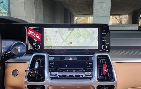 KIA Sorento IV, 2022 год, 3 050 000 рублей, 5 фотография