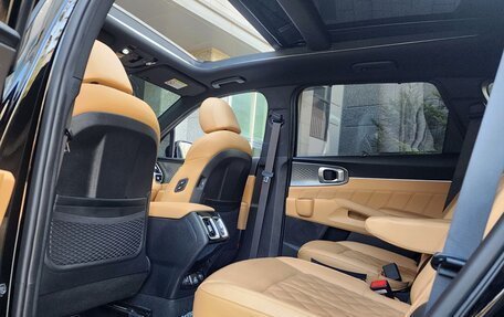 KIA Sorento IV, 2022 год, 3 050 000 рублей, 15 фотография