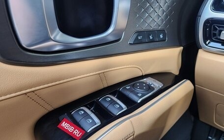 KIA Sorento IV, 2022 год, 3 050 000 рублей, 13 фотография
