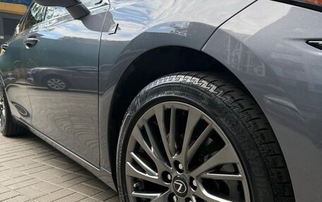 Lexus ES VII, 2020 год, 4 400 000 рублей, 3 фотография