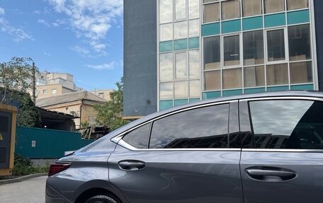Lexus ES VII, 2020 год, 4 400 000 рублей, 4 фотография