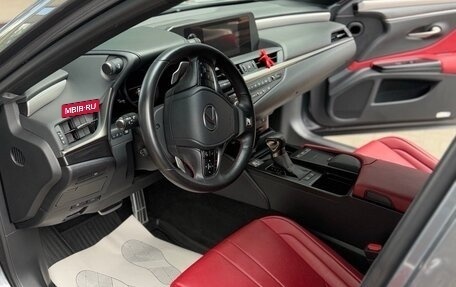 Lexus ES VII, 2020 год, 4 400 000 рублей, 6 фотография