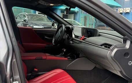 Lexus ES VII, 2020 год, 4 400 000 рублей, 11 фотография
