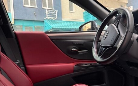 Lexus ES VII, 2020 год, 4 400 000 рублей, 12 фотография