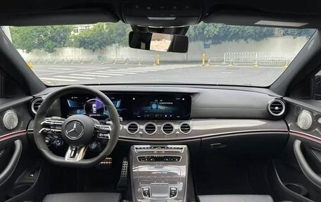 Mercedes-Benz E-Класс AMG, 2021 год, 10 620 006 рублей, 6 фотография