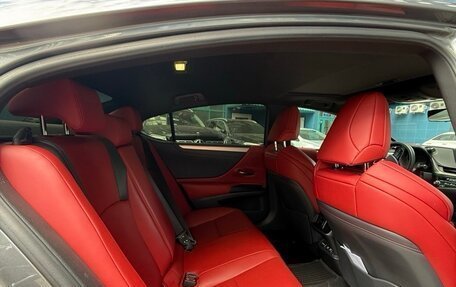 Lexus ES VII, 2020 год, 4 400 000 рублей, 18 фотография