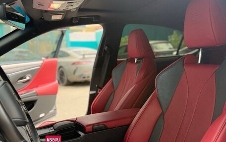 Lexus ES VII, 2020 год, 4 400 000 рублей, 13 фотография