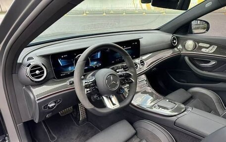 Mercedes-Benz E-Класс AMG, 2021 год, 10 620 006 рублей, 8 фотография