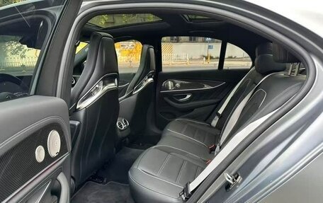 Mercedes-Benz E-Класс AMG, 2021 год, 10 620 006 рублей, 11 фотография