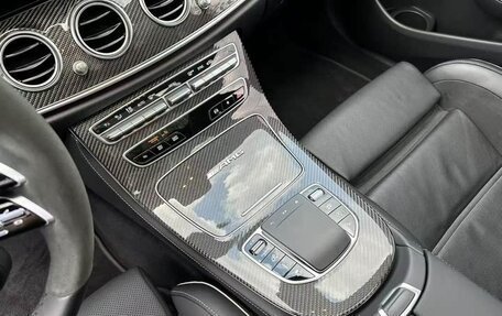 Mercedes-Benz E-Класс AMG, 2021 год, 10 620 006 рублей, 12 фотография