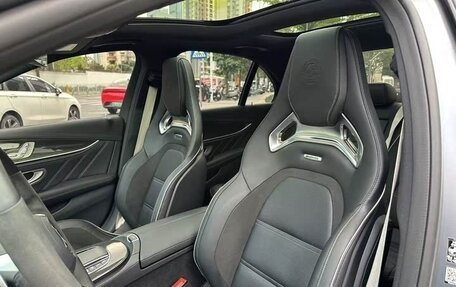 Mercedes-Benz E-Класс AMG, 2021 год, 10 620 006 рублей, 10 фотография