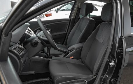 Renault Fluence I, 2012 год, 550 000 рублей, 10 фотография