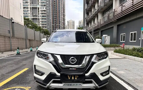 Nissan X-Trail, 2021 год, 1 968 690 рублей, 2 фотография