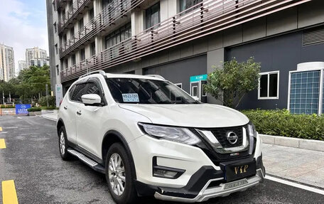 Nissan X-Trail, 2021 год, 1 968 690 рублей, 4 фотография