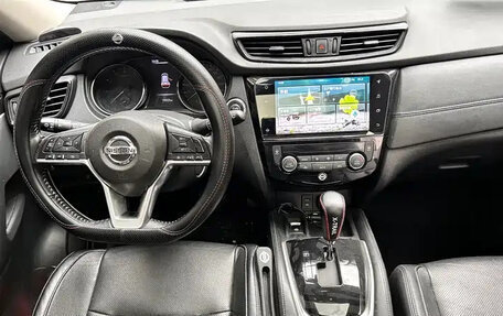 Nissan X-Trail, 2021 год, 1 968 690 рублей, 11 фотография
