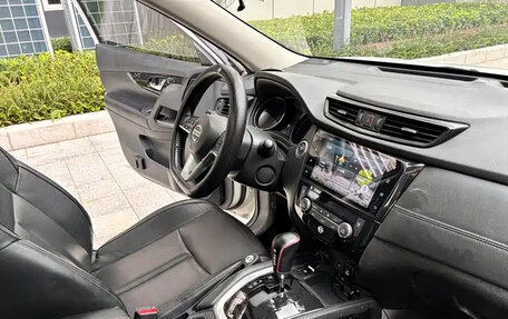 Nissan X-Trail, 2021 год, 1 968 690 рублей, 12 фотография