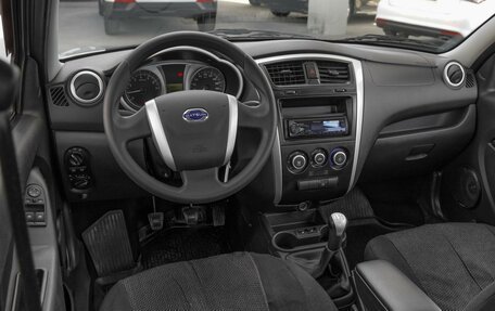 Datsun on-DO I рестайлинг, 2016 год, 650 000 рублей, 6 фотография